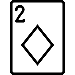 Poker icon