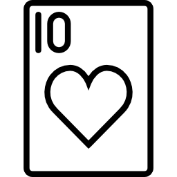 poker Icône