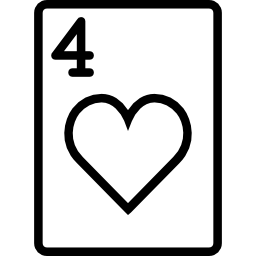 poker icon