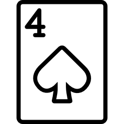 poker Icône