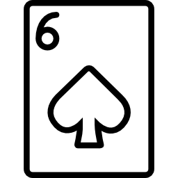 Poker icon