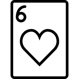 poker icon