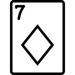 poker icon