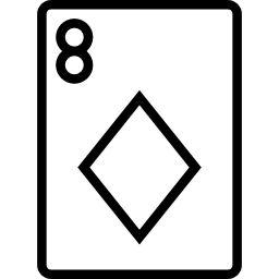 Poker icon