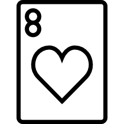 poker icon