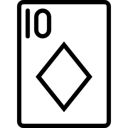 poker Icône