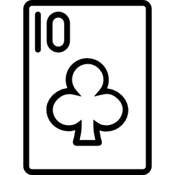 Poker icon