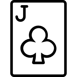 Poker icon