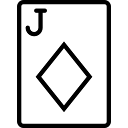 poker icon