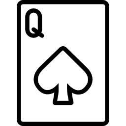 Poker icon