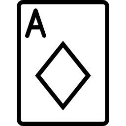 Poker icon