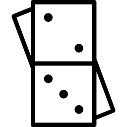 Domino icon