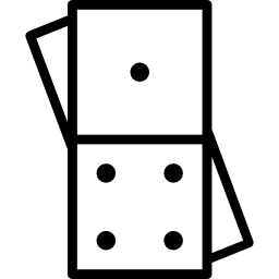 Domino icon