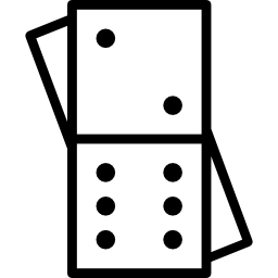 Domino icon