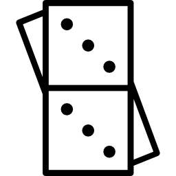 Domino icon