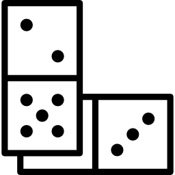 Domino icon