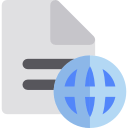 File icon