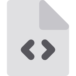 File icon