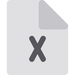 File icon