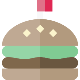 hamburger icona