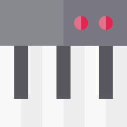 Piano icon