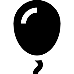 Balloon icon