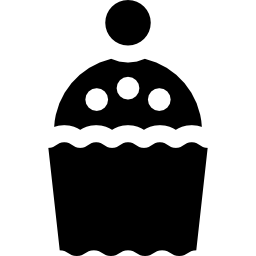 cupcake icon