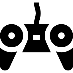 gamepad icon