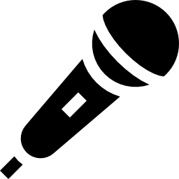 Microphone icon