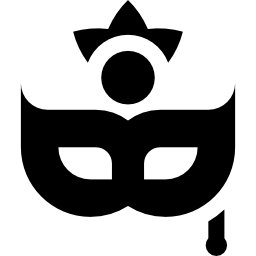 Mask icon