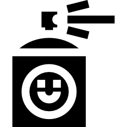 Spray icon