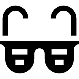 sonnenbrille icon