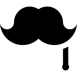 Moustache icon