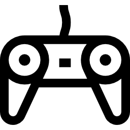 ゲームパッド icon