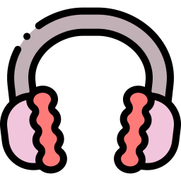 Earmuffs icon