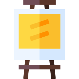 Canvas icon