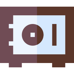 safebox icon