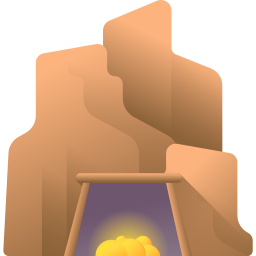 bergwerk icon