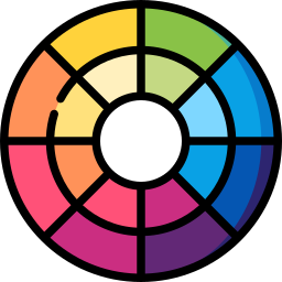 farbpalette icon