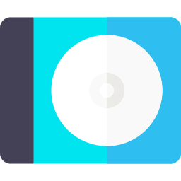 Cd icon