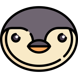 pinguin icon