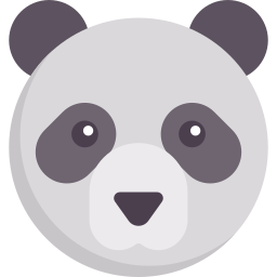 panda icon