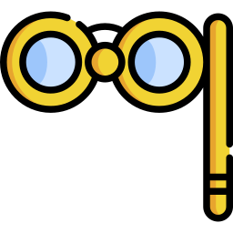 fernglas icon