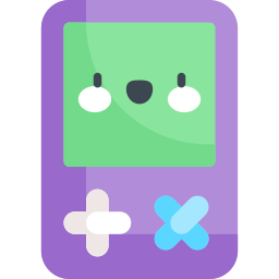 videokonsole icon