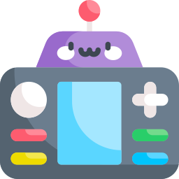 spielcontroller icon