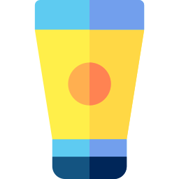 sonnencreme icon