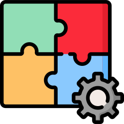 puzzle icon