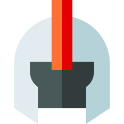 Helmet icon