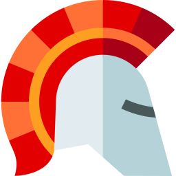 Helmet icon