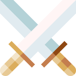 Swords icon